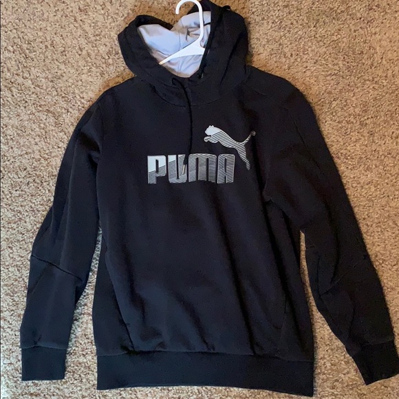 Puma Sweater - Picture 1 of 1